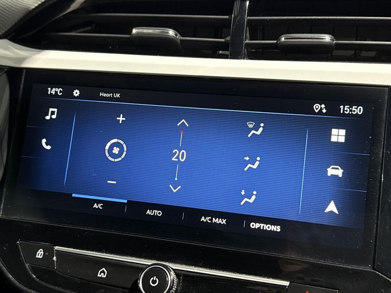 Used Vauxhall Corsa 2023 for sale - 76415949: Photo 31