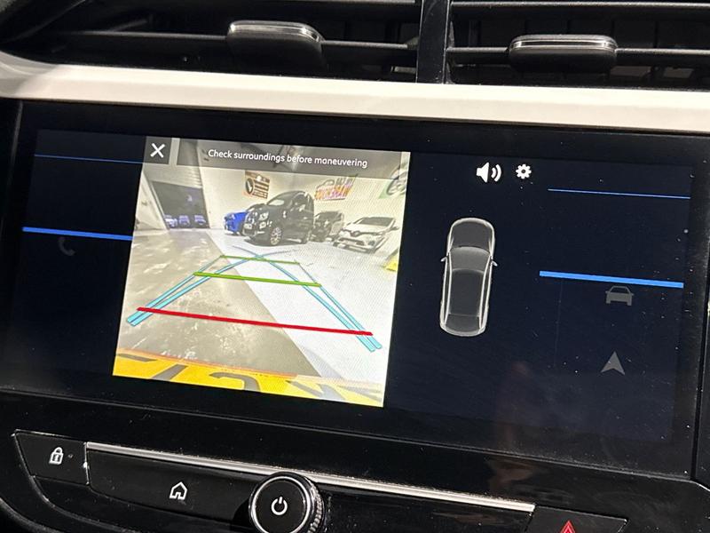 Used Vauxhall Corsa 2023 for sale - 76415949: Photo 32