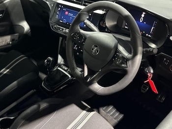 Used Vauxhall Corsa 2023 for sale - 76415949: Photo