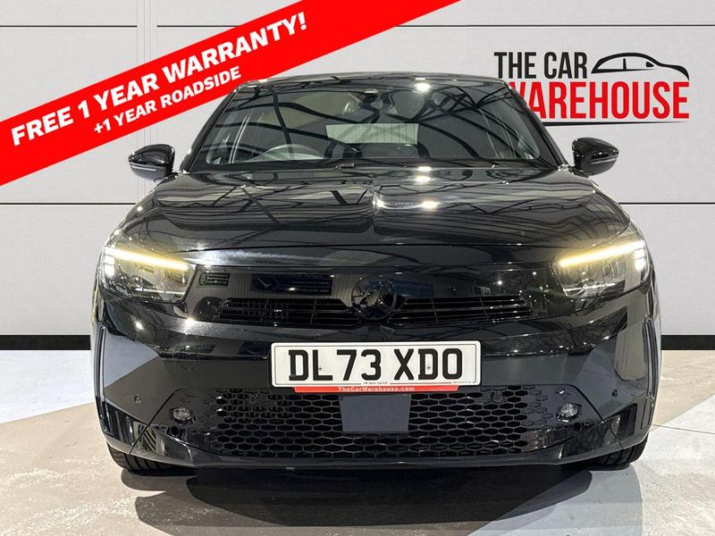 Used Vauxhall Corsa 2023 for sale - 76415949: Photo 6