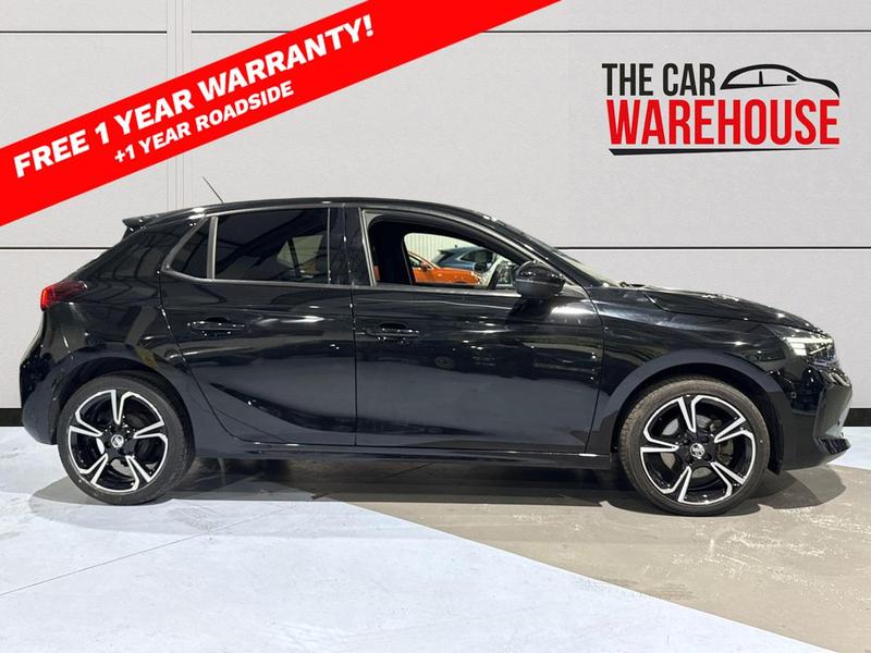 Used Vauxhall Corsa 2023 for sale - 76415949: Photo 7