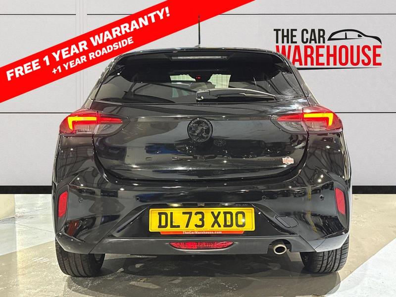 Used Vauxhall Corsa 2023 for sale - 76415949: Photo 8
