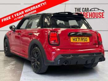 Used MINI Hatch 2022 for sale - 74438993: Photo
