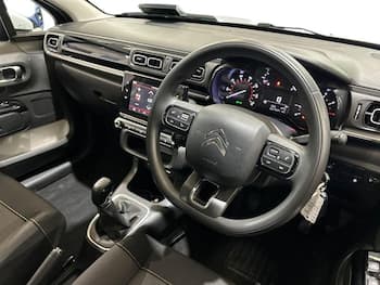 Used Citroen C3 2021 for sale - 79665008: Photo