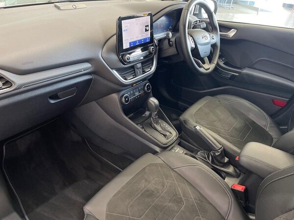 Used Ford Fiesta 2022 for sale - 76008535: Photo 11