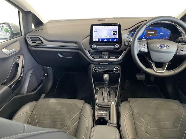 Used Ford Fiesta 2022 for sale - 76008535: Photo 12