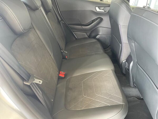 Used Ford Fiesta 2022 for sale - 76008535: Photo 13