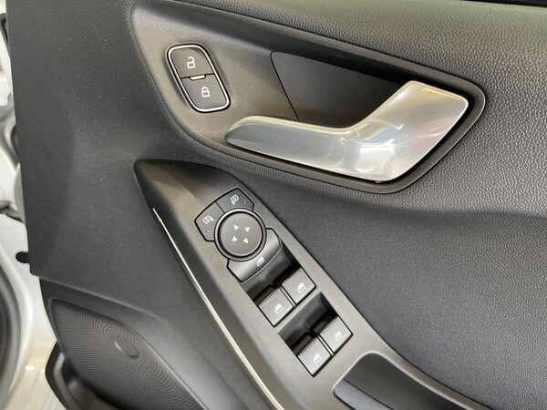 Used Ford Fiesta 2022 for sale - 76008535: Photo 16