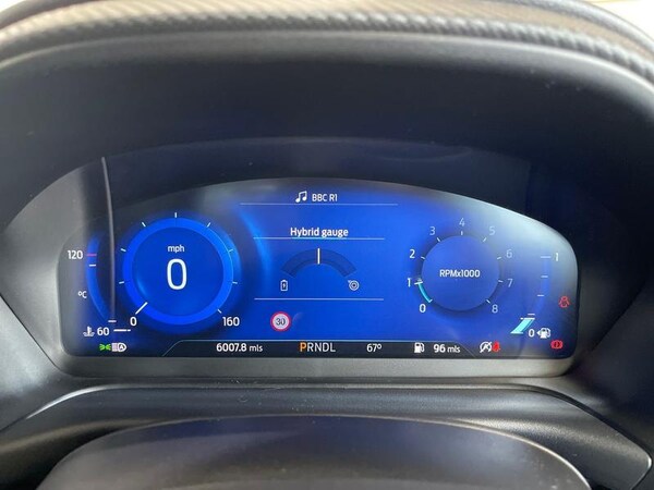 Used Ford Fiesta 2022 for sale - 76008535: Photo 19