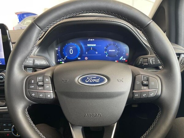 Used Ford Fiesta 2022 for sale - 76008535: Photo 21