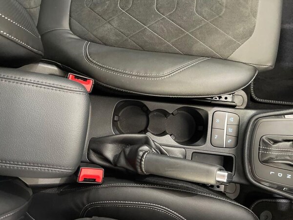 Used Ford Fiesta 2022 for sale - 76008535: Photo 22