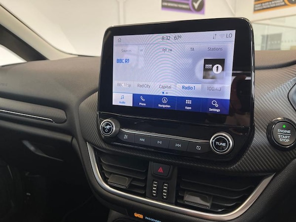 Used Ford Fiesta 2022 for sale - 76008535: Photo 26