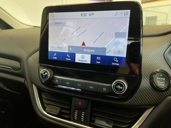 Used Ford Fiesta 2022 for sale - 76008535: Photo 27