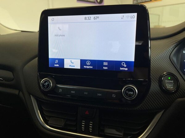 Used Ford Fiesta 2022 for sale - 76008535: Photo 28