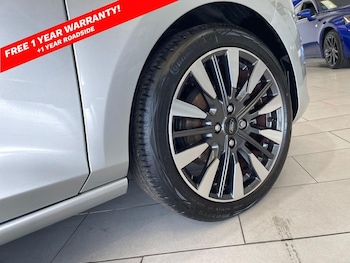 Used Ford Fiesta 2022 for sale - 76008535: Photo 4