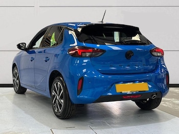 Used Vauxhall Corsa 2026 for sale - 79408093: Photo