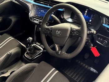 Used Vauxhall Corsa 2026 for sale - 79408093: Photo