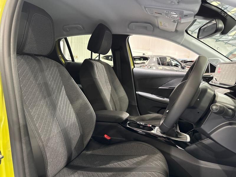 Used Peugeot 208 2025 for sale - 77431247: Photo 16