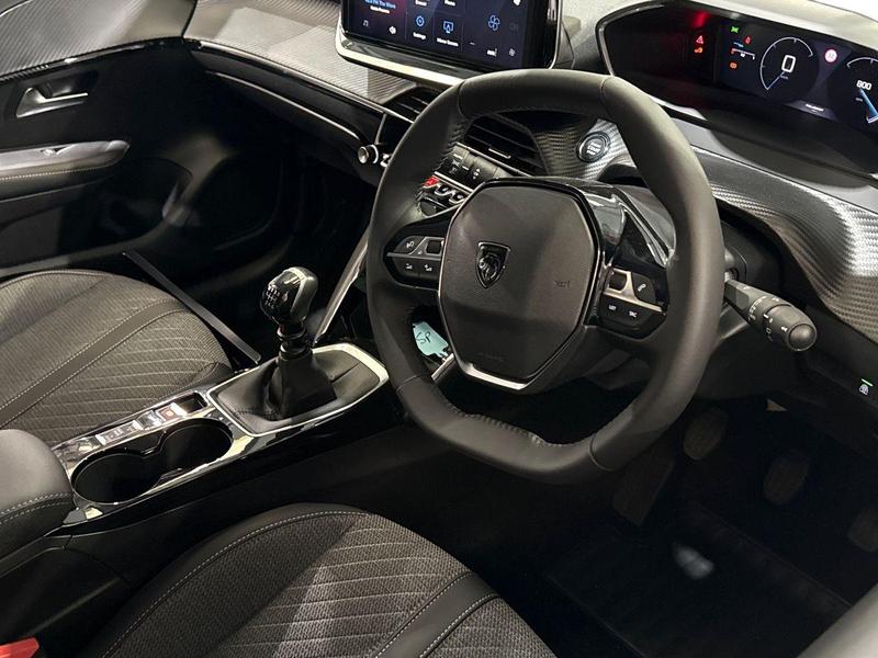 Used Peugeot 208 2025 for sale - 77431247: Photo 3