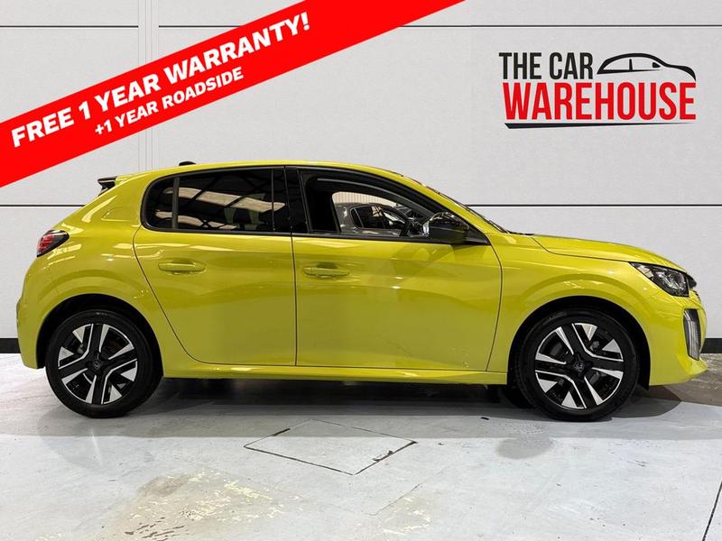 Used Peugeot 208 2025 for sale - 77431247: Photo 7