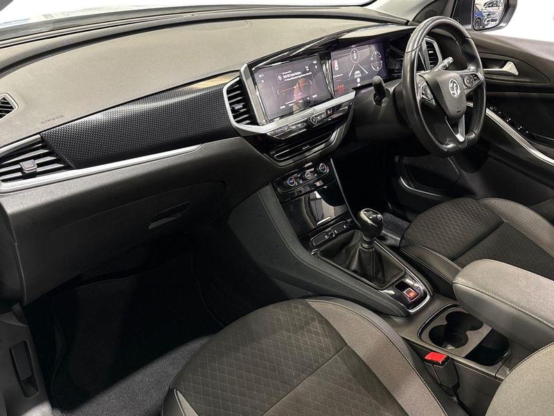 Used Vauxhall Grandland 2022 for sale - 76750479: Photo 11