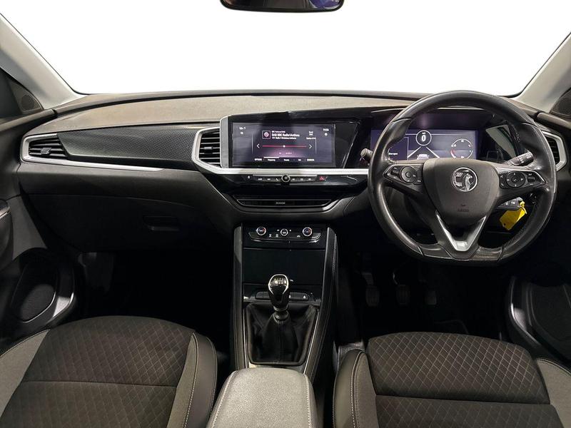 Used Vauxhall Grandland 2022 for sale - 76750479: Photo 12