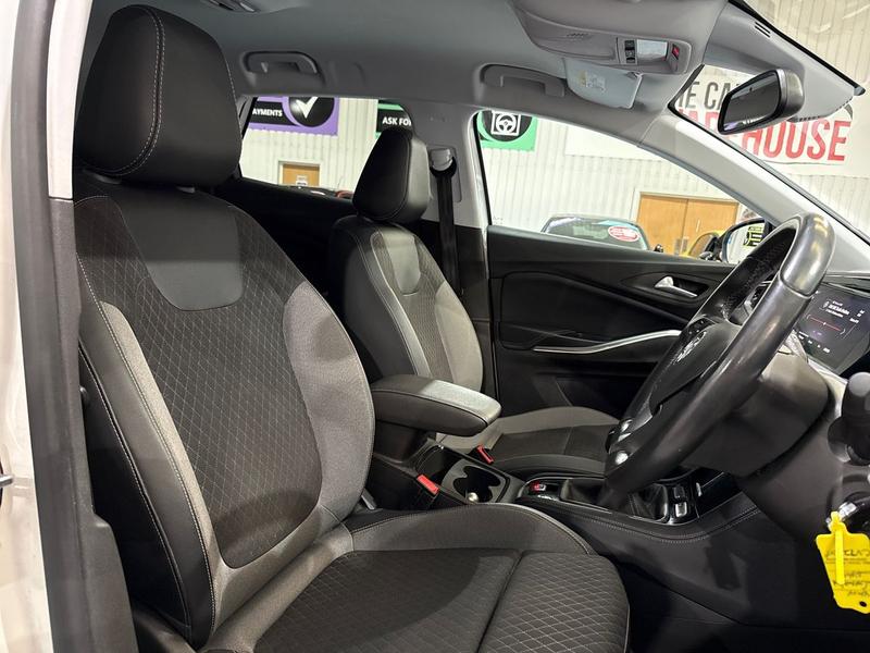 Used Vauxhall Grandland 2022 for sale - 76750479: Photo 16