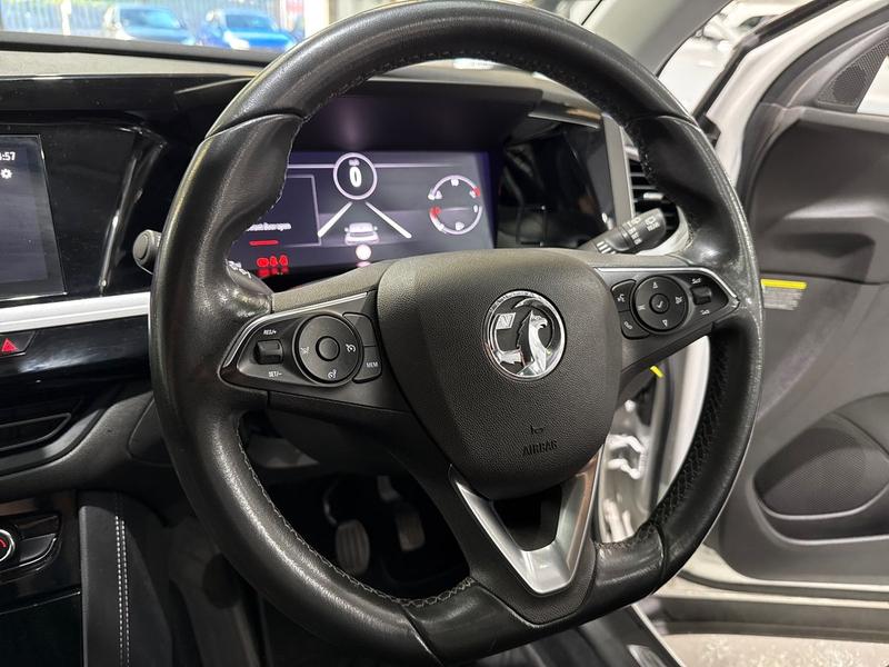 Used Vauxhall Grandland 2022 for sale - 76750479: Photo 18