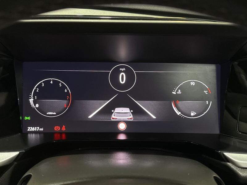 Used Vauxhall Grandland 2022 for sale - 76750479: Photo 19