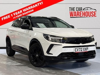 Vauxhall Grandland feature image