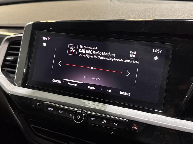 Used Vauxhall Grandland 2022 for sale - 76750479: Photo 27