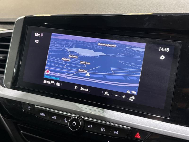 Used Vauxhall Grandland 2022 for sale - 76750479: Photo 28