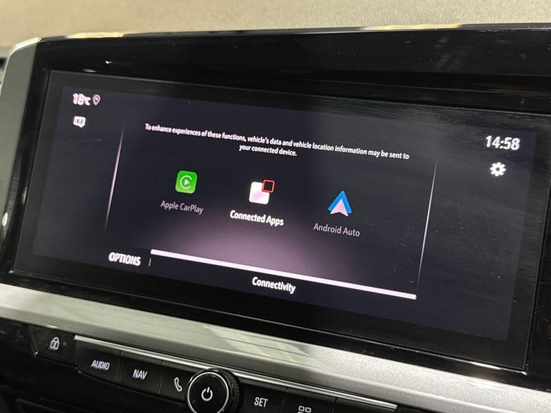 Used Vauxhall Grandland 2022 for sale - 76750479: Photo 29