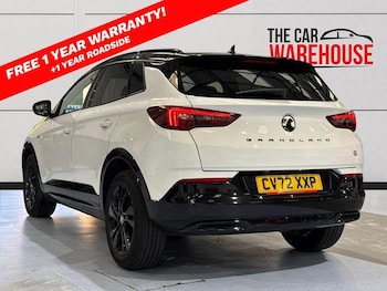 Used Vauxhall Grandland 2022 for sale - 76750479: Photo