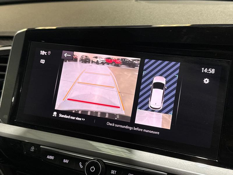 Used Vauxhall Grandland 2022 for sale - 76750479: Photo 31