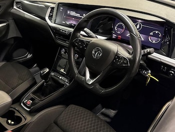 Used Vauxhall Grandland 2022 for sale - 76750479: Photo