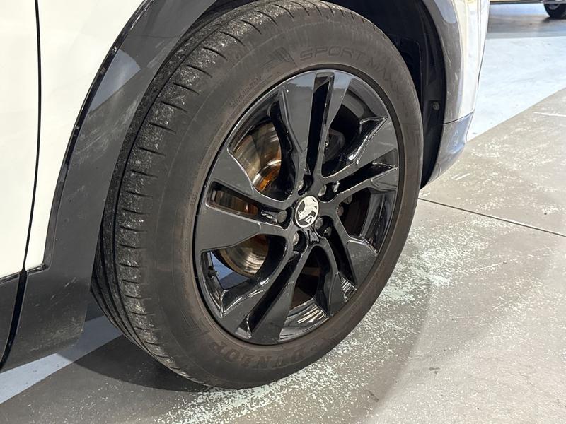 Used Vauxhall Grandland 2022 for sale - 76750479: Photo 4