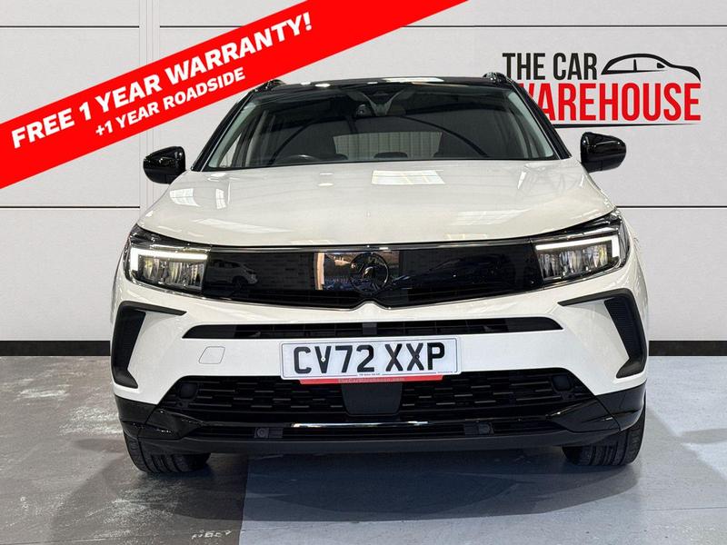 Used Vauxhall Grandland 2022 for sale - 76750479: Photo 6