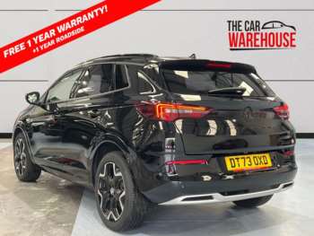 Used Vauxhall Grandland 2024 for sale - 72754651: Photo