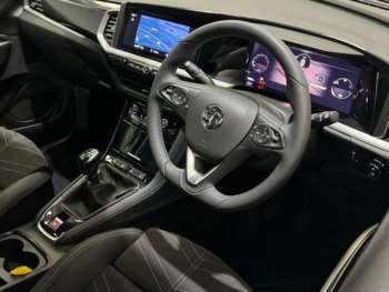 Used Vauxhall Grandland 2024 for sale - 72754651: Photo