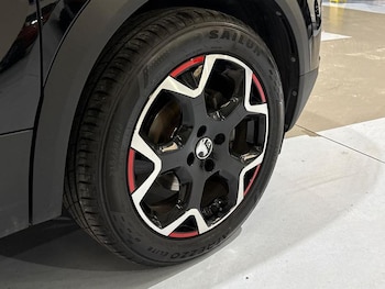 Used Vauxhall Mokka 2023 for sale - 77493495: Photo