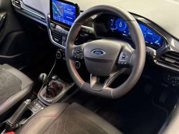 Used Ford Fiesta 2023 for sale - 75299929: Photo