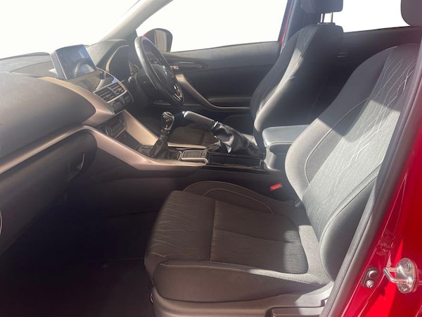 Used Mitsubishi Eclipse Cross 2019 for sale - 76222552: Photo 11