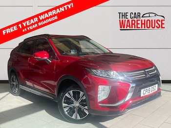 2019 - 1.5 3 5dr Manual