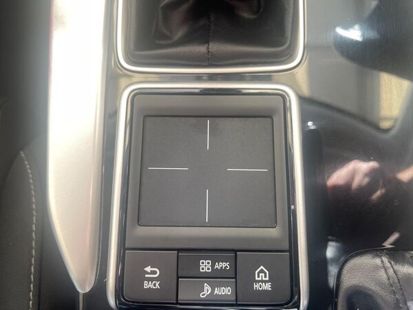 Used Mitsubishi Eclipse Cross 2019 for sale - 76222552: Photo 22