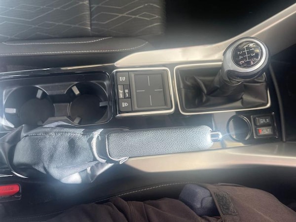 Used Mitsubishi Eclipse Cross 2019 for sale - 76222552: Photo 26