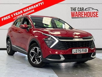 Used Kia Sportage 2025 for sale - 78495676: Photo