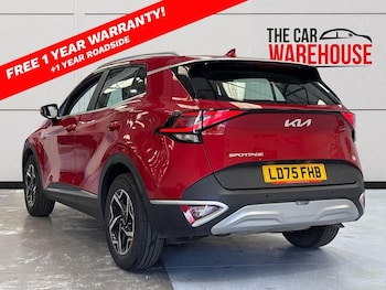 Used Kia Sportage 2025 for sale - 78495676: Photo