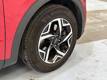 Used Kia Sportage 2025 for sale - 78495676: Photo