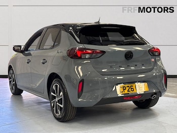 Used Vauxhall Corsa 2026 for sale - 79408083: Photo